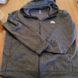 Adidas Climawarm sweatshirt - Large